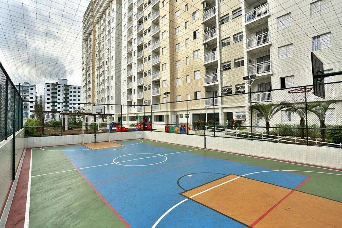 شقة برايا جراندي  في Apartmais - Unidade 1645 المظهر الخارجي الصورة